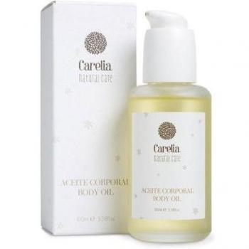 Carelia Natural Care Aceite Corporal 100ml