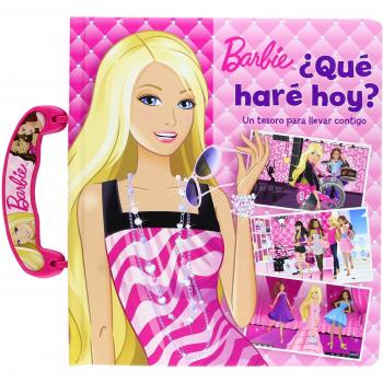 ¿Qué haré hoy?: 1