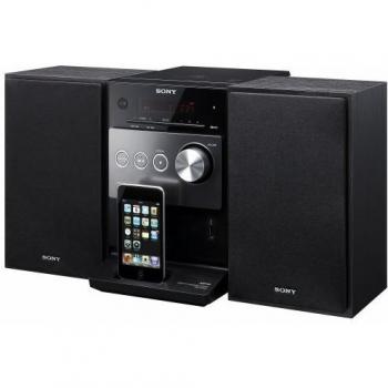 Sony CMTFX300I - Microcadena