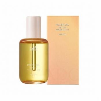 La'dor Polish Oil Apricot Nourishing Oil for Wet Hair 80 ml