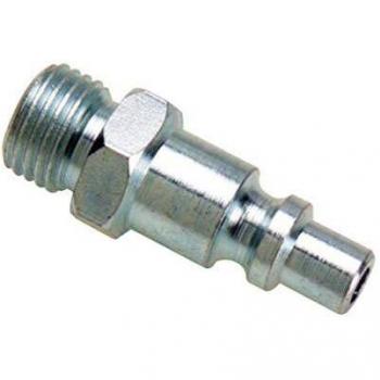 Maurer 17030020 Racor Rapido Macho 1/4