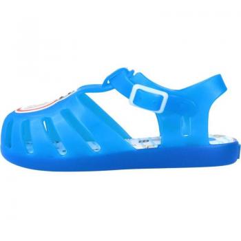 Sandalias GIOSEPPO MUNA para niño en color azul