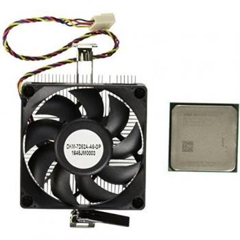 AMD AD747KYBJCBOX Cooler for CPU - Silver