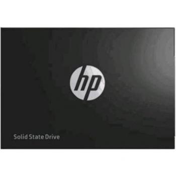 HP S650 2.5 SATA III Internal SSD - 480GB
