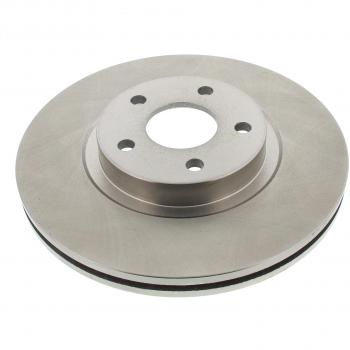 Disco de freno ventilado MAPCO 25818 para Ford Focus 2, Focus 3, Kuga 2 y Volvo V40, C30, V50