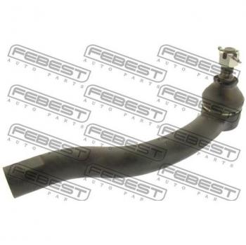 Rótula de dirección FEBEST 0121-ACA30L, tipo: rótula de dirección, características: alta calidad, durabilidad, diseño específico para vehículos Toyota, fácil instalación, fabricada con materiales resistentes a la corrosión