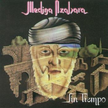 Sin Tiempo - Medina Azahara