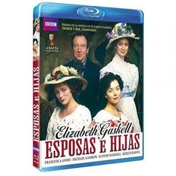 Esposas e Hijas [Blu-ray]