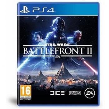 Star Wars: Battlefront II - Edición estándar