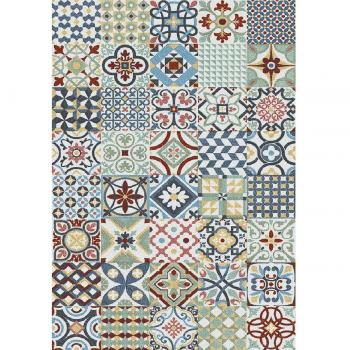 MOMA Alfombra Moar 16192
