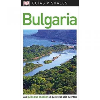Bulgaria - Varios Autores