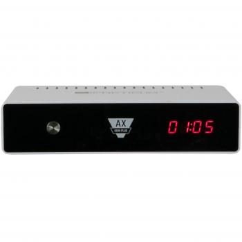 Opticum 30105 HD Odin Plus E2 DVB-S2