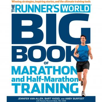 Runner's World Big Book of Marathon