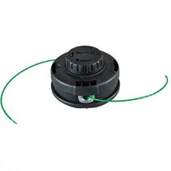Cabezal de hilo Makita Tap & Go 2,0mm con 4m de hilo y conexión M10x1,25LH