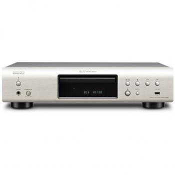 Denon DCD-720 AE - DCD720AE Silver Premium CD