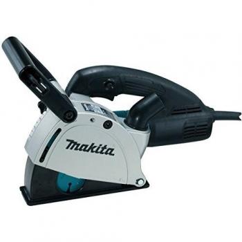 RAINUREUSE À DOUBLE DISQUE MAKITA 1400 W Ø 125 MM -SG1251J