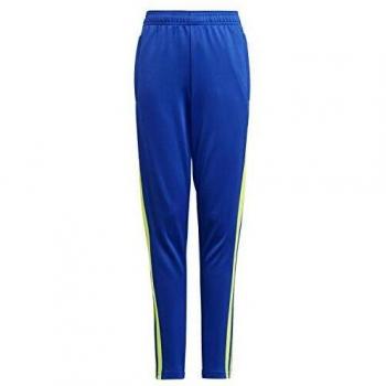 Pantalones de fútbol adidas Squadra 21 para niño color azul