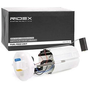 Ridex 1382F0093 - Unidad de transporte de combustible