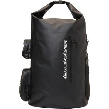 Mochila de Surf Quiksilver Evening Sesh 35L para hombre, bolsa estanca