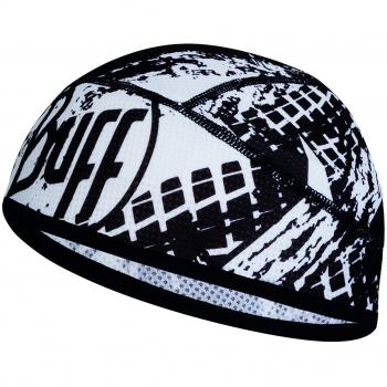 Buff Track Soto Casco, Unisex Adulto, Multi, L
