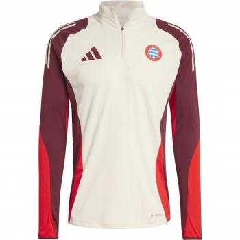 Bayern Munich 2024/25 Adidas Tracksuit Jacket