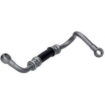 Ajusa OP10121 Tubo de engrase para turbo compresor