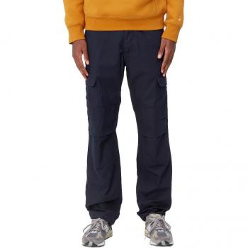 Carhartt WIP Mens Aviation Pant - Dark Navy - 34W X 32L