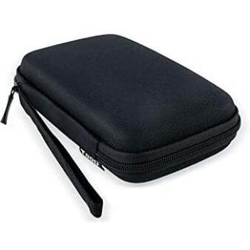 Estuche Protector para Caja Externa 2.5 Negro