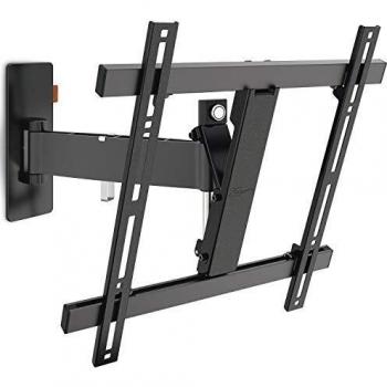 Vogel's WALL 3225 Soporte de pared para TV, Inclinable y Giratorio 120º, Para televisores de entre 32-55 pulgadas