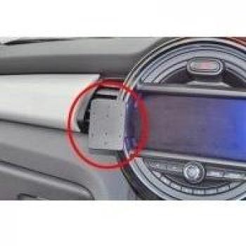 Brodit ProClip 655032 Coche Passive holder Negro - Soporte
