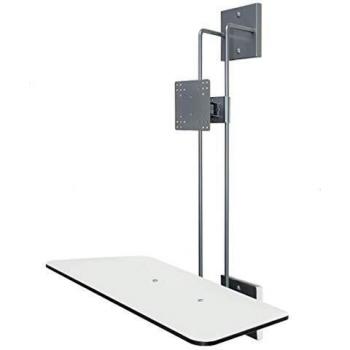 R-go RGOSC170 de Salida de Soporte de Pared para Colgar