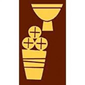 The Eucharist in the West: Historical and Theological Perspectives (Paperback)