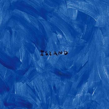 Island Vinyl 180g LP Record with MP3 Coupon - ANA DA SILVA & PHEW: Shouting Out Lo (2018, Europe, Dance & Electronica)