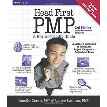 Head First PMP