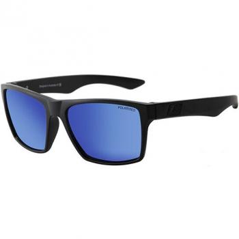 Dirty Dog Vendetta Polarized 53745 Men's Sunglasses 55mm