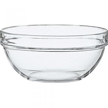 Luminarc Empilabele cuenco,diámetro 17 cm