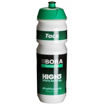 Tacx Bora-Hansgrohe Bidón, 750 Cc