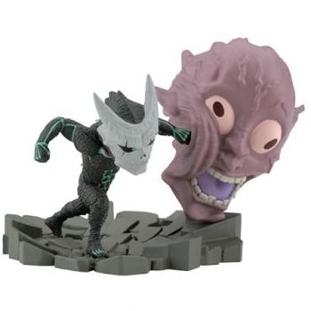 Figura de Acción World Collectable Kaiju No. 8 Log Stories 2 6 cm Multicolor