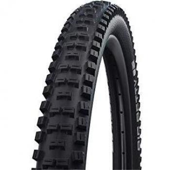 Cubierta Rígida Schwalbe Big Betty Performance 27.5'' x 2.40 HS 608 Bike Park Negra