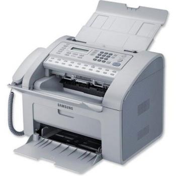 Samsung SF-760P - Impresora