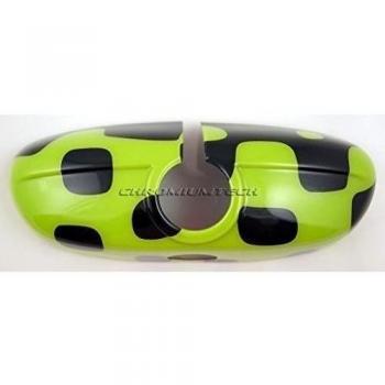Chromiumtech Interior Retrovisor Cubierta Del Espejo