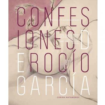 Confesiones de Rocío García / Rocío García¿s Confessions: Entrevista y últimas series / Interview and Most Recent Series