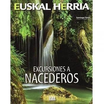 Excursiones a nacederos: 5 - Aavv - Autores Varios