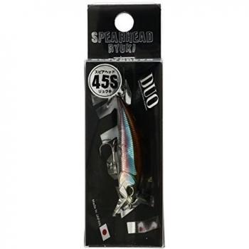 Duo Spearhead Ryuki 45S Sinking Lure D-13