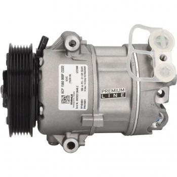Compresor de Aire Acondicionado MAHLE ORIGINAL ACP 1560 000P