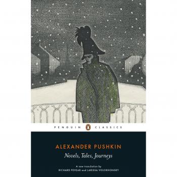 Novelas, Cuentos y Viajes: Alexander Pushkin