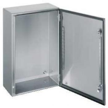 Schneider elec pue - mco 23 10 - Armario s3x 316l 800x800x300mm