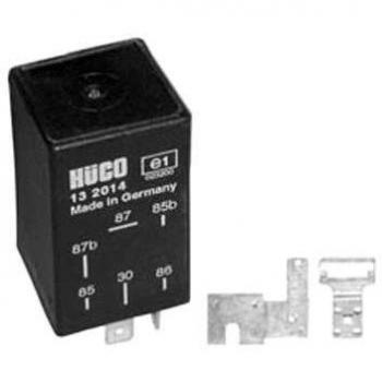 hüco hüco Relé, Bomba de combustible 132014