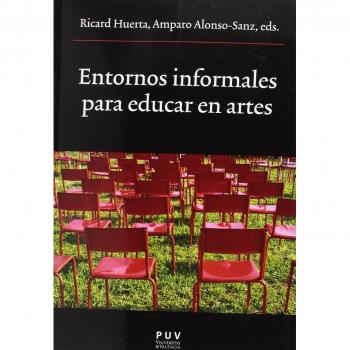 Entornos informales para educar en artes: 228