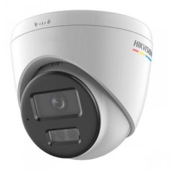 Cámara IP Hikvision DS-2CD1367G2H-LIU 2.8mm 6MP (1920 x 1080 píxeles), Blanca, Red de vigilancia